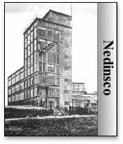 Nedinsco