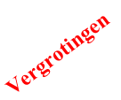 Vergrotingen