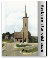 Kerken en Gebedshuizen
